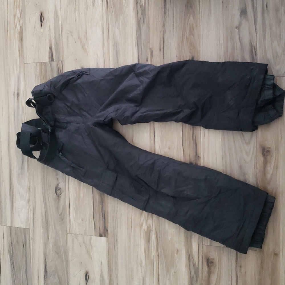 Sport Essentials size 12